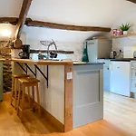 Bogle Barn Nyaraló *