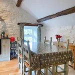 Nyaraló Bogle Barn *