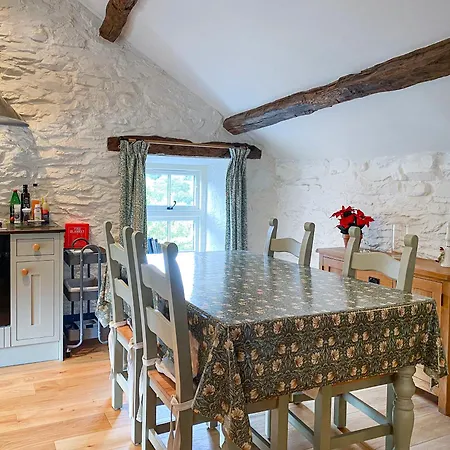 Nyaraló Bogle Barn *