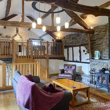 Bogle Barn