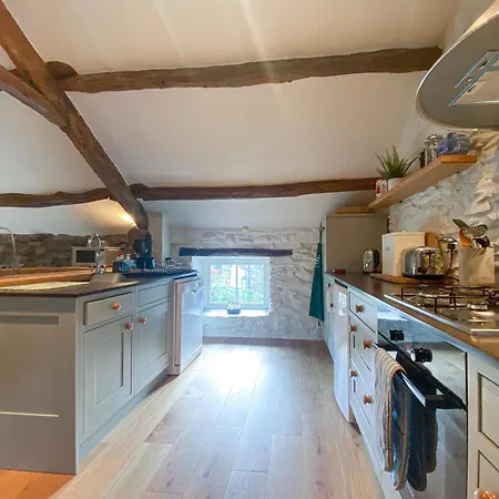 Bogle Barn Holiday home *
