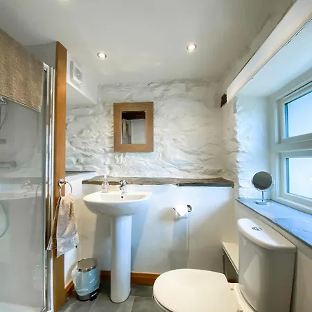 Holiday home Bogle Barn