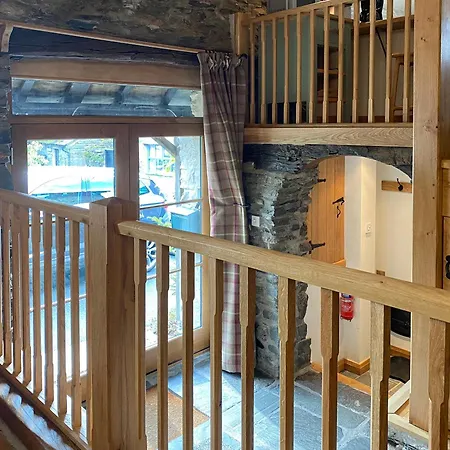 Holiday home Bogle Barn