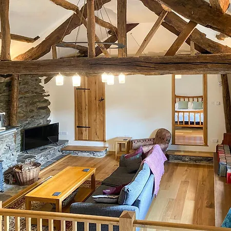 Bogle Barn *
