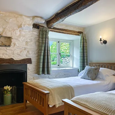 Bogle Barn Grizedale