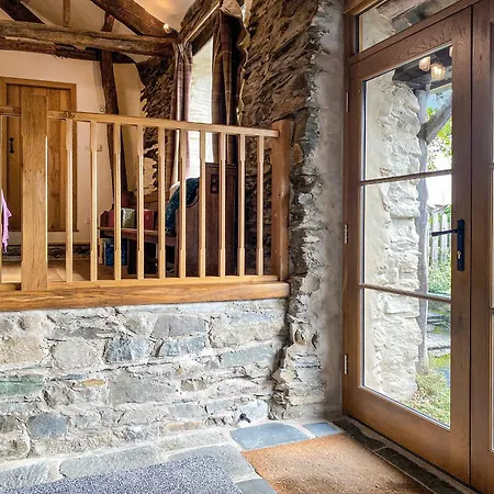 Bogle Barn Grizedale