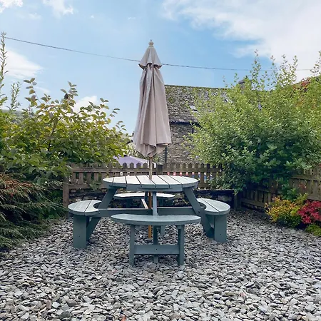 Bogle Barn Grizedale