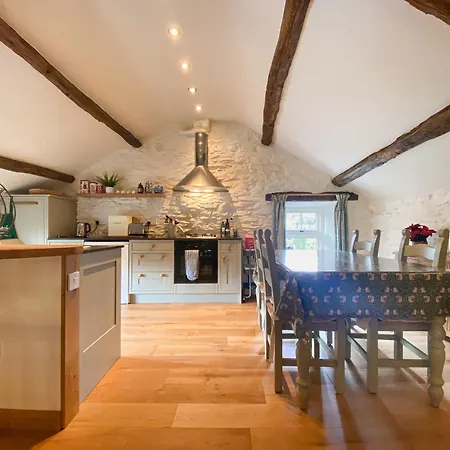 Bogle Barn 度假居 *