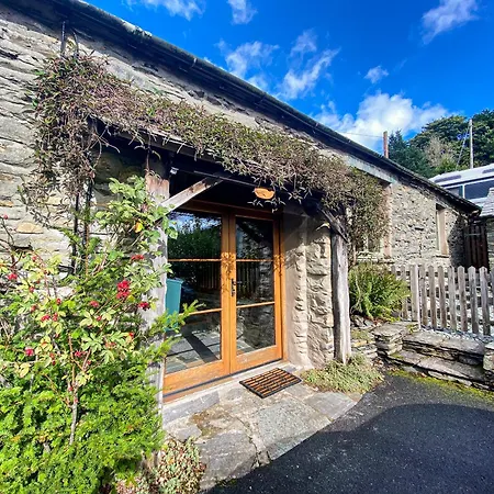 度假居 Bogle Barn Grizedale