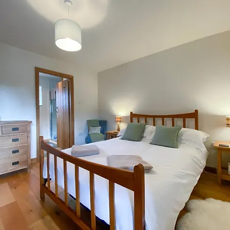 Bogle Barn * Grizedale