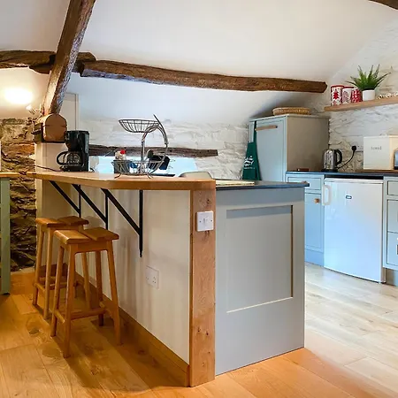 Bogle Barn 度假居 *