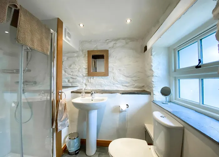 Bogle Barn Grizedale